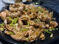 -指爱龙虾(金杨路总店)