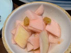 -有红鸡毛店·川菜(建设路店)