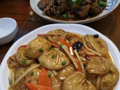 -灵福缘私房菜·农家菜(拈花湾·灵山大佛必推店)