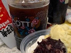 -满记甜品(南京虹悦城三店)