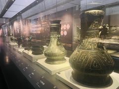 -宝鸡周原博物院