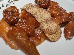 -曾宴·楚菜(湖北省博物馆店)