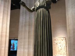 -长春世界雕塑园冰雪艺术天地