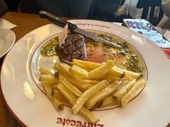 -Entrecôte 法国牛扒馆(保利·时光里店)