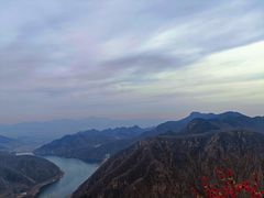 -京东石林峡风景区