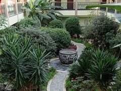 -天毓山庄·餐厅