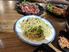 -大壮家原味烤肉(兴华北街店)