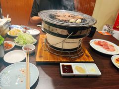 -蒜香焼肉PURUSHIN(马场路店)