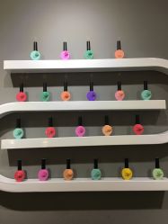 -熙画美上门MakeUp美甲美睫