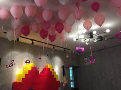 -W CAFE(甜爱路店)