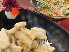 -皇城中餐厅·潮菜传承·私享宴客
