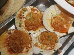 -南海底小海鲜·湘菜(鲁巷吴家湾店)