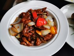 -海天楼(天津泛太平洋店)