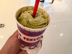 -DQ·蛋糕·冰淇淋(合生汇店)