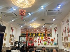 -凤城礼记鱼翅海鲜酒家(新马路总店)