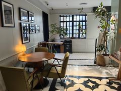 -一尺花园(安和花园店)