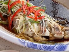 -前王院•巧克力海鲜市集餐厅(万平口店)