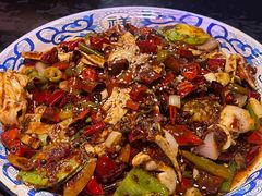 -醉小酒馆·川菜·江湖菜·重庆菜(观音桥旗舰店)