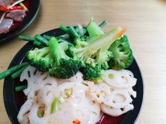 凉菜-惠丰源烩面馆(经七路店)