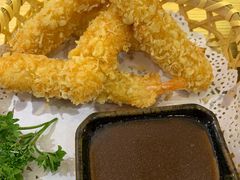 虾天罗妇-食鲤料理(西虹东路店)