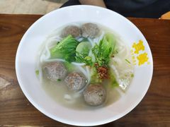 -其美潮州鱼旦粉世家(花城汇南区分店)