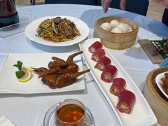 -春满园·早茶·粤菜·宴会(前海店)