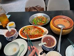 -在莲野·湖北民间菜·头牌松滋鸡(光谷步行街店)