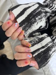 -斯馨·健康美甲美睫