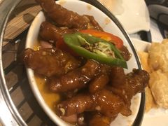 -潮江春(荃湾广场店)