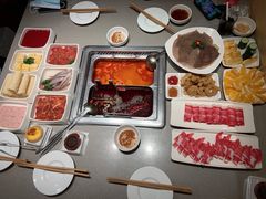 -海底捞火锅(正大乐城店)