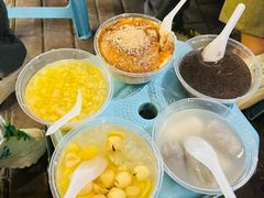 -张钦德·广场老牌豆花甜汤(总店)