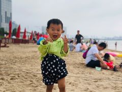 -老虎石海上公园