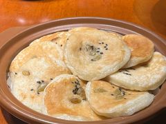 -徽三说·土徽菜·中国徽菜连锁品牌(一中店)