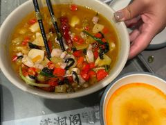 -潇湘阁(汉光百货店)
