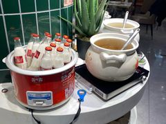 -好伦哥披萨(地坛店)