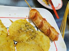 -堂堂小伙夫·辽宁小吃大排档(京西大悦城店)