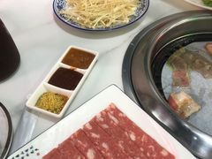 -火焱山烤肉·齐齐哈尔烤肉(朝阳店)