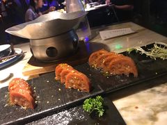 -绿茶餐厅(乐峰广场店)