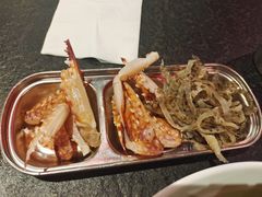 -伊茉家的烤肉店(勒泰中心店)