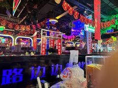 -路边边.炒菜烧烤.音乐餐厅(良乡长虹店)