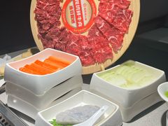 -海底捞火锅(油麻地店)