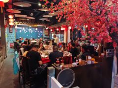 -江南古镇(斗西路万致创意园店)