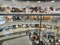 -万达广场(东莞厚街店)