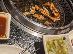 -牛焱·烧肉酒肆(五大道店)