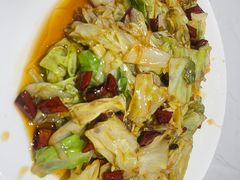 -枫林饺子