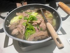 -乔阿马·江南味·驴肉香(龙湖华泾天街店)
