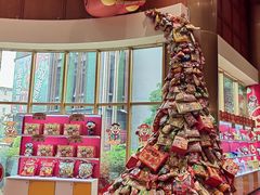 -上海神旺大酒店