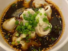 红油抄手-成都驻京办餐厅(蜀都宾馆店)