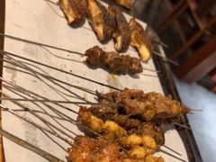 -郑喜旺烧烤(郑州总店)