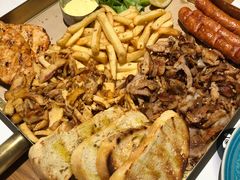 -HELLO MUSAE 拾光缪斯餐厅·纯正希腊风味(苏州中心店)